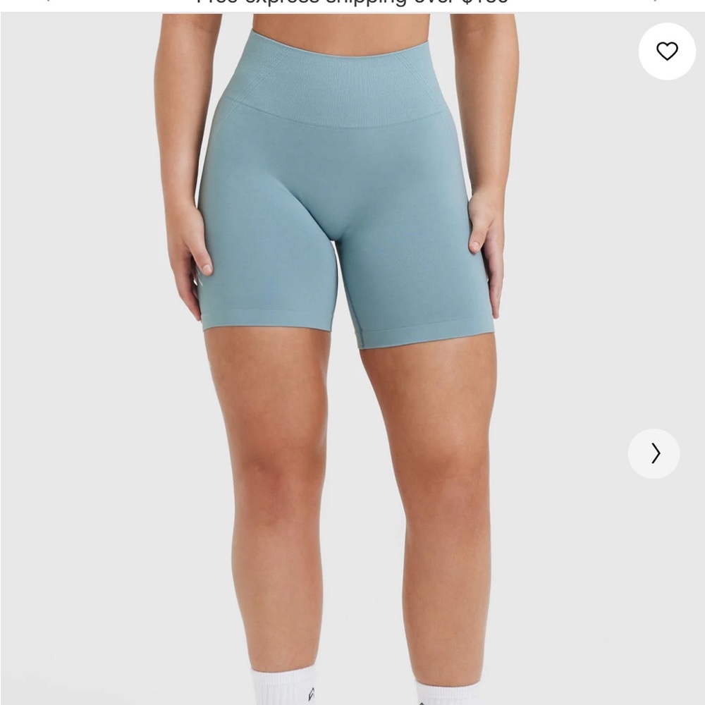 Oner Active Effortless shorts